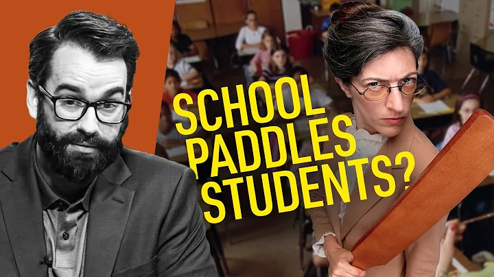 Should Schools Be Allowed To Do This?