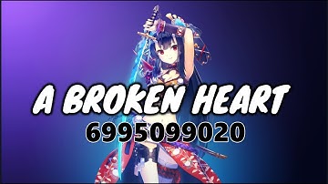 Roblox music codes/IDs (April 2022) *WORKING AFTER UPDATE*