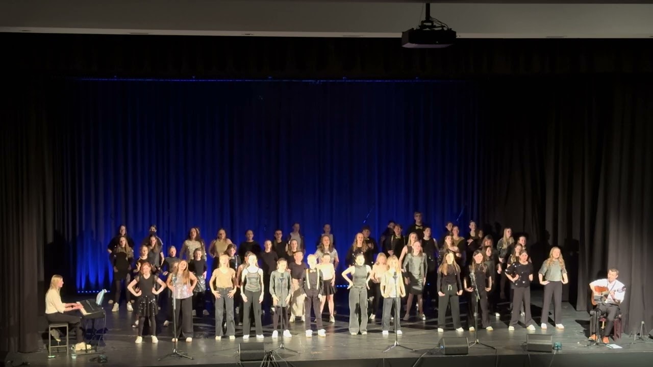 Het beste moet nog komen  - 2025