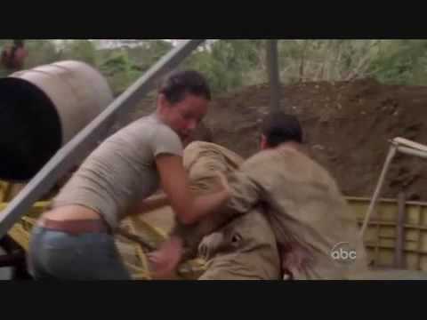 Lost quinta temporada season 5 episodio 16 17 the incident finale 09