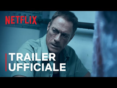 L'ultimo mercenario | Trailer Ufficiale | Netflix Italia