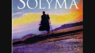 Video thumbnail of "Solyma - Ad me veni"