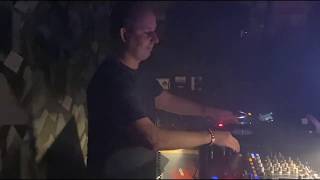 Ear-Gasmic "Holding The Light Edition" - COLE (vinyl classics set) (29.02.2020 at Radost Club)