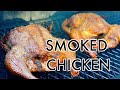 How to Smoke Chicken image