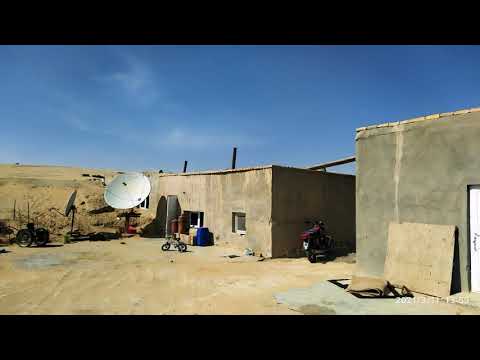 Video: Darvaza - Dit Det Gigantiske Hullet Fører - Alternativt Syn