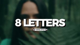 Papsel Style   8 Letters  Raone Jr Remix