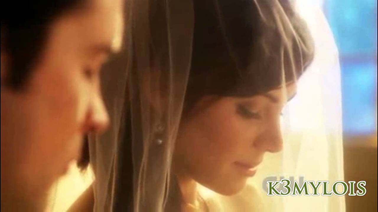 Clark and Lois - Celebrating 75 years (Smallville Clois Style) feat. I Will Be Here