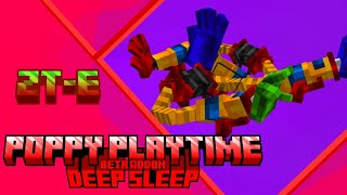 Poppy playtime Addon Beta Addon [ Grabpack Version ] ( !!! RELEASE !!! ) | Minecraft