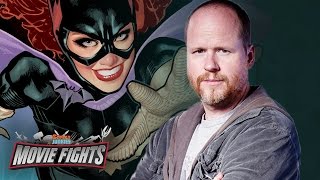 Who Should Play Joss Whedon's Batgirl!? - MOVIE FIGHTS: COLLIDER ALL-STARS!