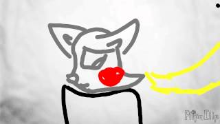 Mangle x Springtrap Season 1 ep 1