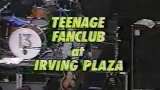 Teenage Fanclub - The Concept