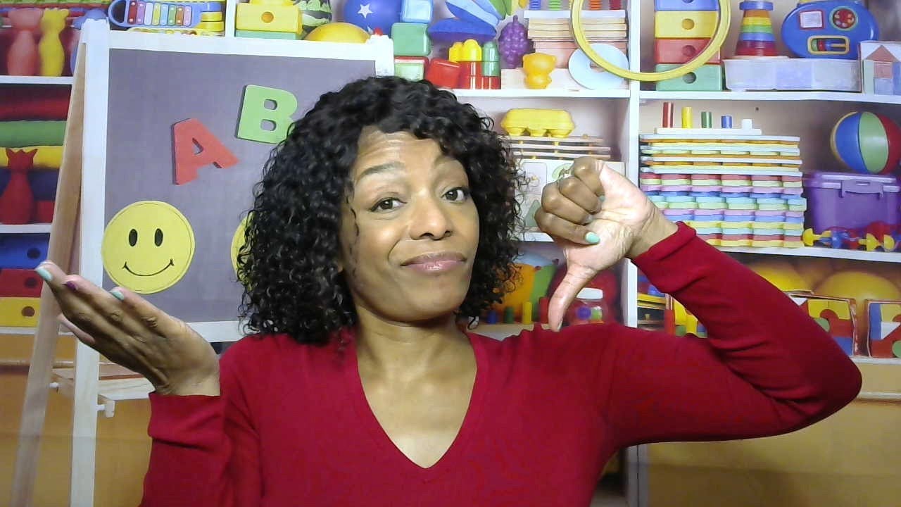 Zebra English - Bad Review