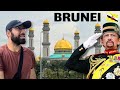 Brunei Was Not What I Expected First Impressions