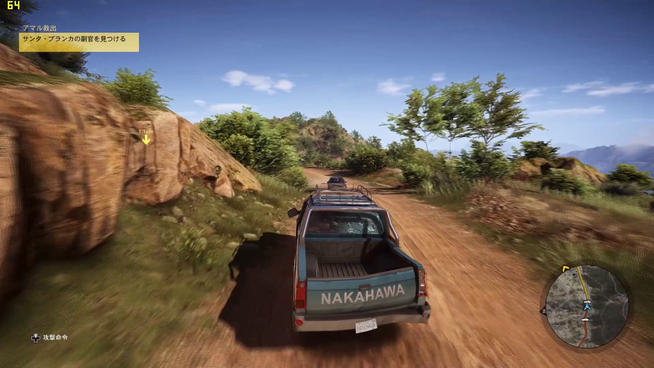 Ryzen 5 1600のゲーム性能を比較レビュー 第4回 Amd Ryzenは本当にゲームに不向きなのか 自作とゲームと趣味の日々