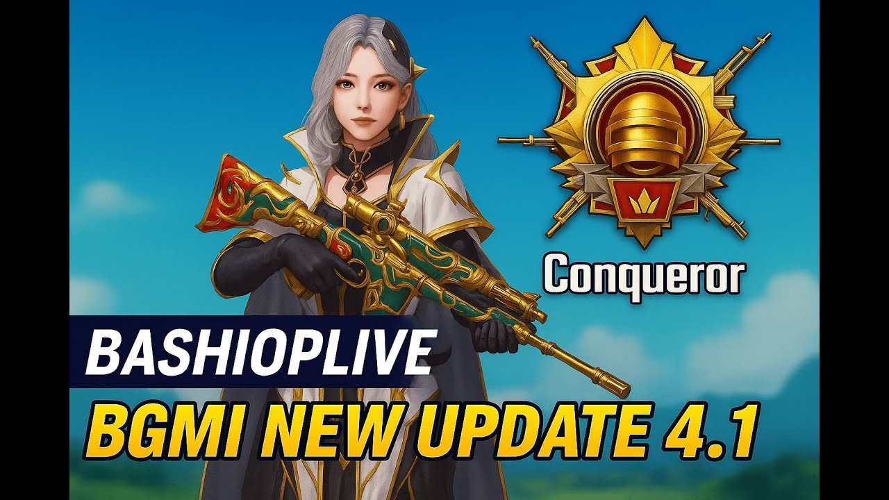 New update 4.2 is here❤️⚡️ BashiOp❤️ 🚀 welcome to all ❤️