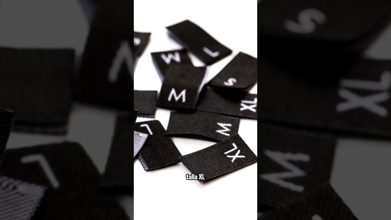 No eres talla XL...