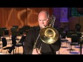 LSO Master Class - Bass Trombone