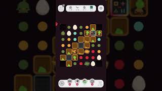 Two dots level 3131 no powerups