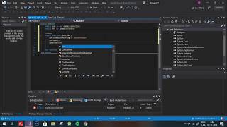 CONECTAR ACCESS CON VB.NET ADODB-ODBC