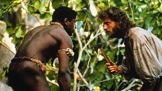 Crusoe - Teljes Film  (1988)