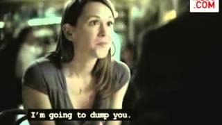 Valentine - Absolut Commercial 2006