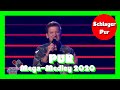 PUR - Mega-Medley 2020 (Silbereisen gratuliert: Das große Schlagerjubiläum! 24.10.2020)