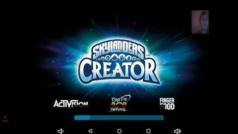 Skylander Creator how to make your own Skylanders