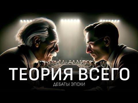 видео: Теория Всего: Величайшая загадка физики