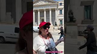 SuSuRRoS DeL PaPeL-Scrap ESPAÑA- En el Congreso!!
