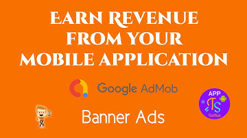 Create Banner ad units with admob account and integrate in your android app in 5 minutes in 2020