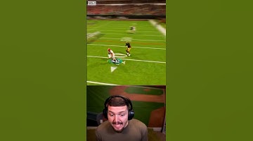 College Football 25 Play of the Year