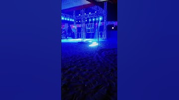 Thumbnail of sound check #song #dj
