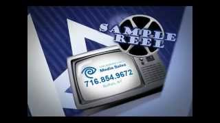 Time Warner - Classic Promo Sample 1