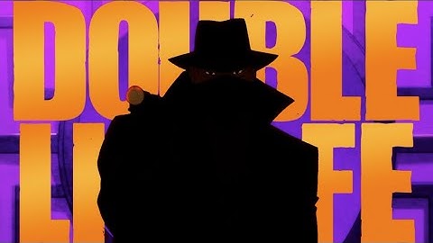 [YES] Double Life MEP | Happy Halloween!!