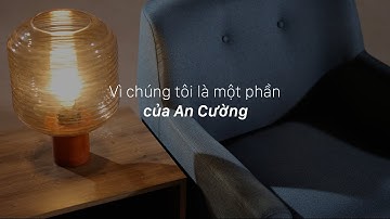 Cảm Ơn Bạn! Vì Là Một Phần Của An Cường