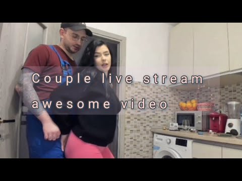 broadcast on Sunday couple live stream periscope live show #periscope #viralvideo