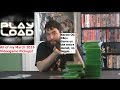 PlayLoad - March 2016 Videogame Pickups - Adam Koralik