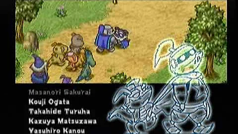 ポポロクロイス物語2 Ed تحميل Download Mp4 Mp3