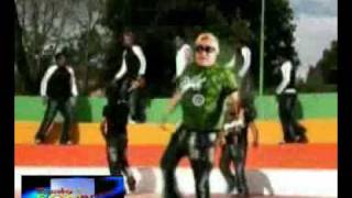 Video voorbeeld van "PACHO Y SON BRASS  -  SEÑOR JUEZ   -   CUMBIA VILLERA 2009"