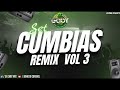 Set cumbias remix vol3 dj gaby mix