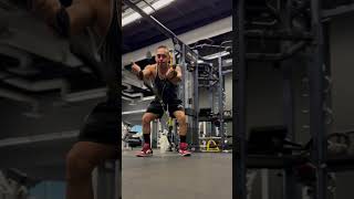 Functional Friday workout. #fyp #workoutmotivation #workoutroutine #lifestyle #functionaltraining