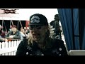 Capture de la vidéo At The Gates Interview - Bloodstock Tv 2018