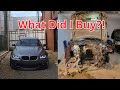 Everything That's Wrong With My BMW 335i (So Far)