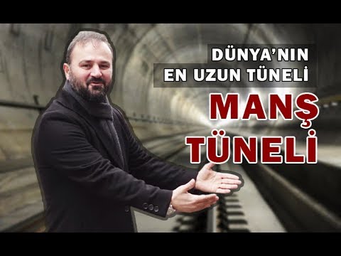 Video: Lincoln Tüneli'ne gitmenin maliyeti nedir?