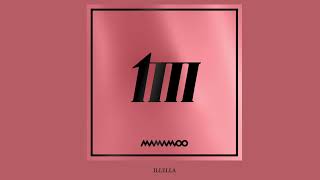 Mamamoo - Illella (Instrumental)