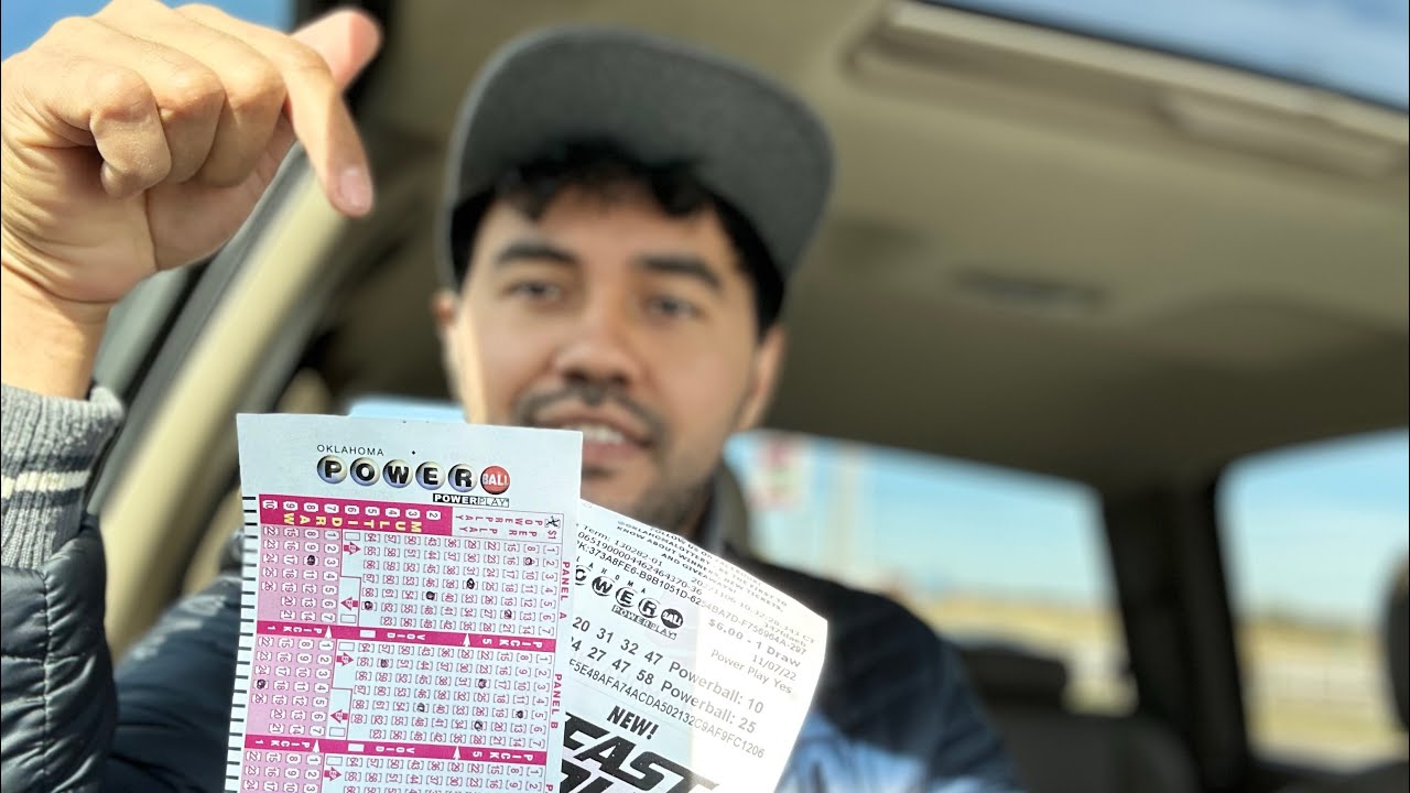 Powerball 🎱Tutorial - Cómo jugarlo 🤑 - YouTube