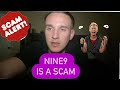 Nine9 a scam a talent agency