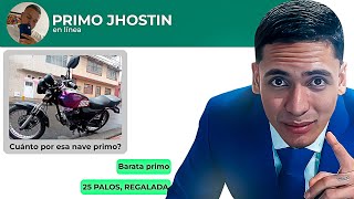 Vendiendo Una Nkd Por Whatsapp