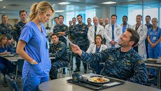 I'll Pay You $1M to Explain This Diagnosis, the Captain Mocked — Her Response Froze the Room!