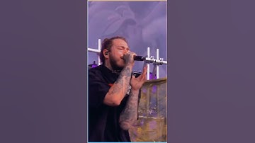 Thumbnail of Better Now - Post Malone | Better Now Status video | Post Malone | WhatsApp status